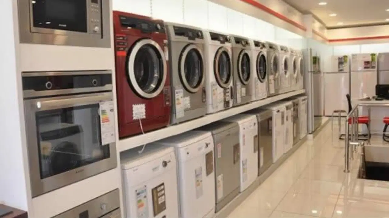 Silopi Beyaz Eşya Tamircisi